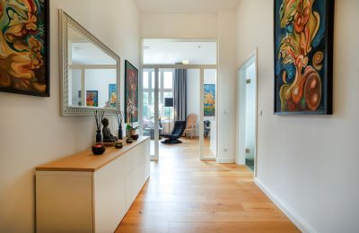 Apartament w zabytku na sprzedaż 18445 Groß Mohrdorf, Am Park 7, Meklemburgia-Pomorze Przednie, Zdjęcie 5/21