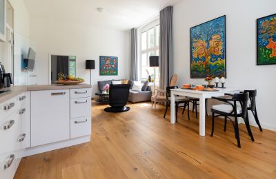 Apartament w zabytku na sprzedaż 18445 Groß Mohrdorf, Am Park 7, Meklemburgia-Pomorze Przednie, Zdjęcie 7/21