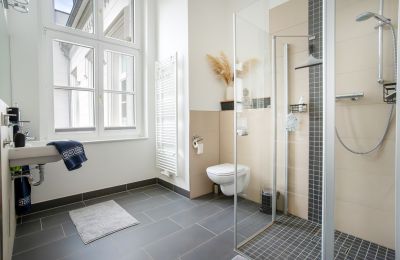 Apartament w zabytku na sprzedaż 18445 Groß Mohrdorf, Am Park 7, Meklemburgia-Pomorze Przednie, Zdjęcie 9/21