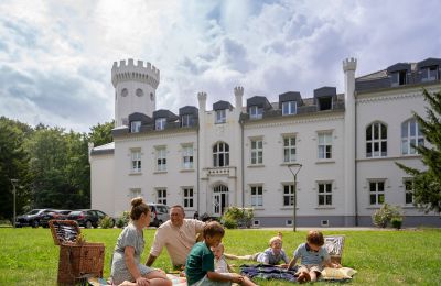 Apartament w zabytku na sprzedaż 18445 Groß Mohrdorf, Am Park 7, Meklemburgia-Pomorze Przednie, Zdjęcie 2/21