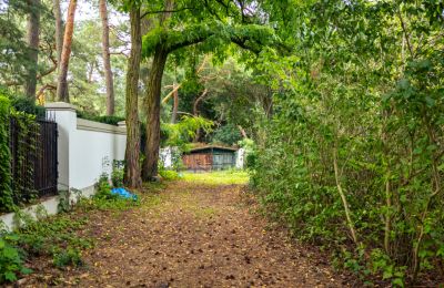 Zabytkowa willa na sprzedaż Chylice, Mazowieckie, Zdjęcie 5/15