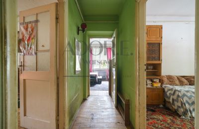 Zabytkowa willa na sprzedaż Chylice, Mazowieckie, Zdjęcie 9/15