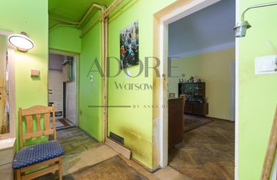 Zabytkowa willa na sprzedaż Chylice, Mazowieckie, Zdjęcie 11/15