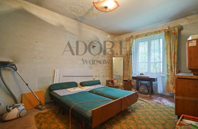 Zabytkowa willa na sprzedaż Chylice, Mazowieckie, Zdjęcie 14/15