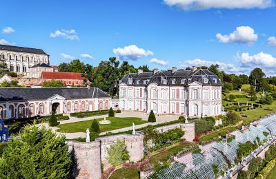 Pałac na sprzedaż Abbeville, Hauts-de-France, Widok z boku