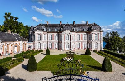 Pałac Abbeville, Hauts-de-France