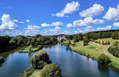 Pałac na sprzedaż Abbeville, Hauts-de-France, Położenie nieruchomości