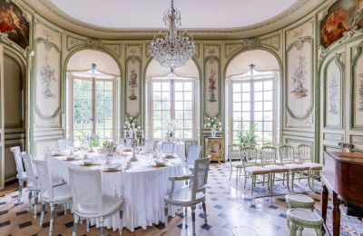 Pałac na sprzedaż Abbeville, Hauts-de-France, Zdjęcie 7/10