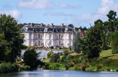 Pałac na sprzedaż Abbeville, Hauts-de-France, Zdjęcie 3/10