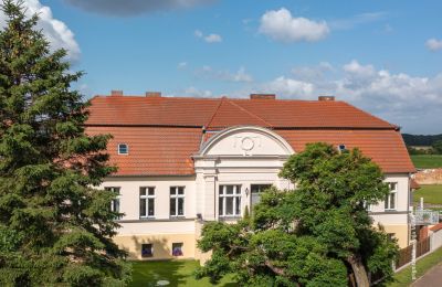 Dwór Brandenburgia