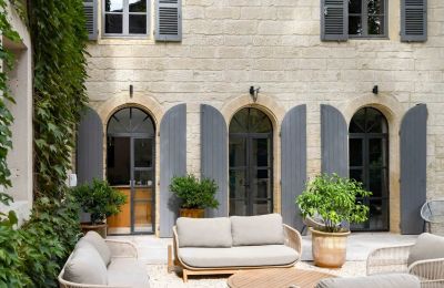 Nieruchomość zabytkowa na sprzedaż Uzès, Oksytania, Zdjęcie 22/24