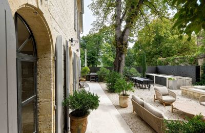 Nieruchomość zabytkowa na sprzedaż Uzès, Oksytania, Zdjęcie 21/24