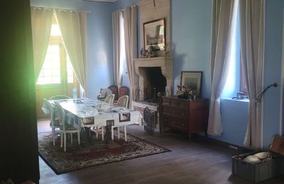 Pałac na sprzedaż Flers, Normandia, Zdjęcie 4/16
