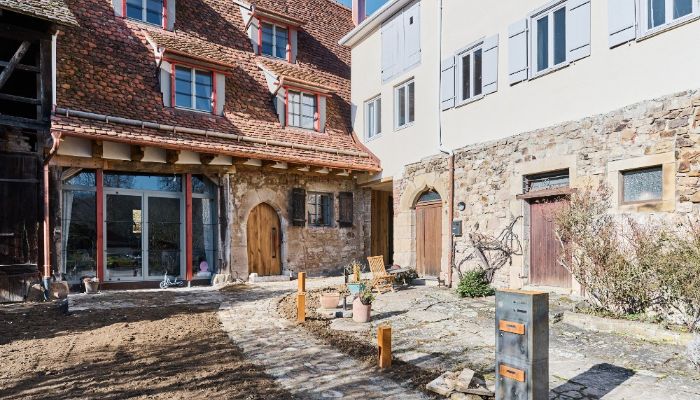 Klasztor na sprzedaż Bebenhausen, Badenia-Wirtembergia,  Niemcy