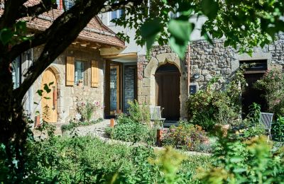 Posiadłości, Historisches Juwel mit moderner Wohnqualität im Klosterensemble Bebenhausen