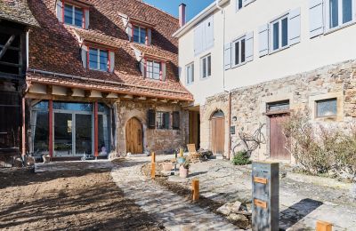 Posiadłości, Historisches Juwel mit moderner Wohnqualität im Klosterensemble Bebenhausen