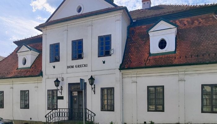 Nieruchomość zabytkowa na sprzedaż Myślenice, Małopolskie,  Polska