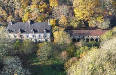 Klasztor Flers, Normandia