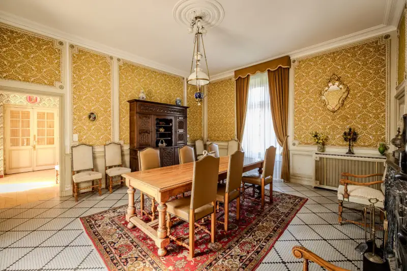 Dwór na sprzedaż Couëron, Kraj Loary,  Francja, 2