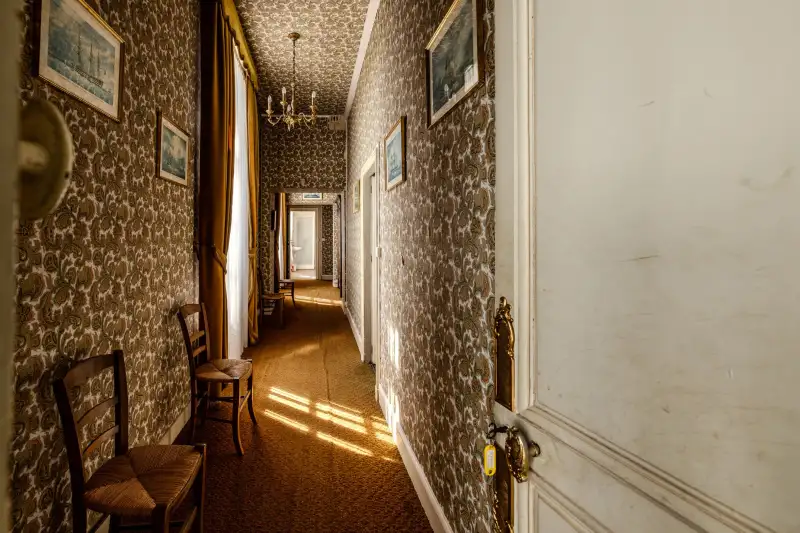Dwór na sprzedaż Couëron, Kraj Loary,  Francja, 4