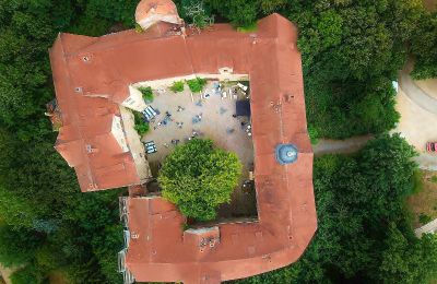 Pałac na sprzedaż Mühlberg/Elbe, Schlossplatz 1, Brandenburgia, Zdjęcie 4/20