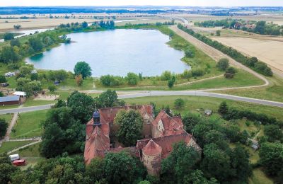 Pałac na sprzedaż Mühlberg/Elbe, Schlossplatz 1, Brandenburgia, Zdjęcie 3/20
