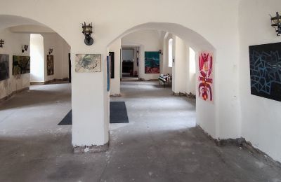 Pałac na sprzedaż Mühlberg/Elbe, Schlossplatz 1, Brandenburgia, Zdjęcie 9/20