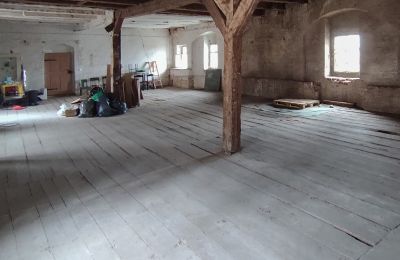 Pałac na sprzedaż Mühlberg/Elbe, Schlossplatz 1, Brandenburgia, Zdjęcie 15/20