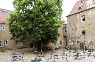 Pałac na sprzedaż Mühlberg/Elbe, Schlossplatz 1, Brandenburgia, Zdjęcie 8/20