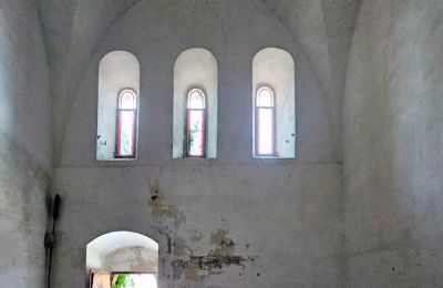 Pałac na sprzedaż Mühlberg/Elbe, Schlossplatz 1, Brandenburgia, Zdjęcie 11/20