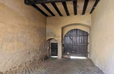 Pałac na sprzedaż Mühlberg/Elbe, Schlossplatz 1, Brandenburgia, Zdjęcie 5/20