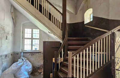 Pałac na sprzedaż Mühlberg/Elbe, Schlossplatz 1, Brandenburgia, Zdjęcie 13/20