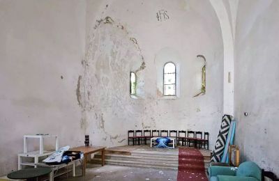 Pałac na sprzedaż Mühlberg/Elbe, Schlossplatz 1, Brandenburgia, Zdjęcie 10/20