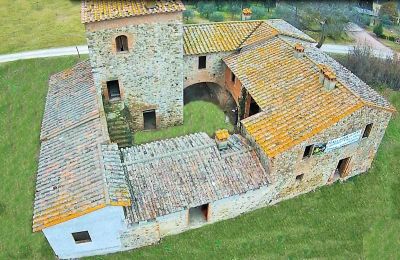 Zabytkowa wieża 06055 Marsciano, Umbria