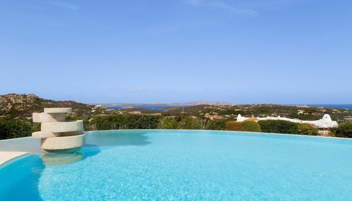  Porto Cervo 4