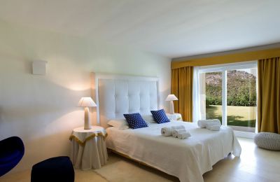 Zabytkowa willa na sprzedaż Porto Cervo, Sardynia, Zdjęcie 10/19