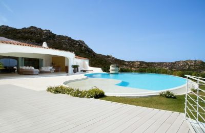 Zabytkowa willa na sprzedaż Porto Cervo, Sardynia, Zdjęcie 3/19