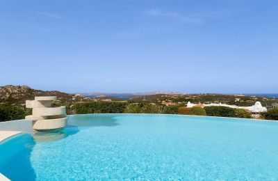 Zabytkowa willa na sprzedaż Porto Cervo, Sardynia, Zdjęcie 4/19