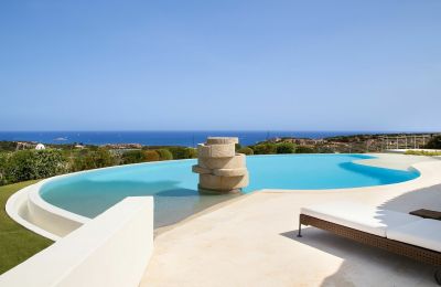 Zabytkowa willa na sprzedaż Porto Cervo, Sardynia, Zdjęcie 5/19