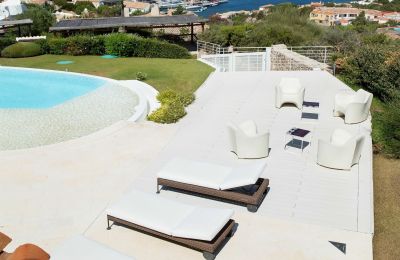 Zabytkowa willa na sprzedaż Porto Cervo, Sardynia, Zdjęcie 19/19