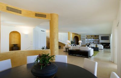 Zabytkowa willa na sprzedaż Porto Cervo, Sardynia, Zdjęcie 8/19