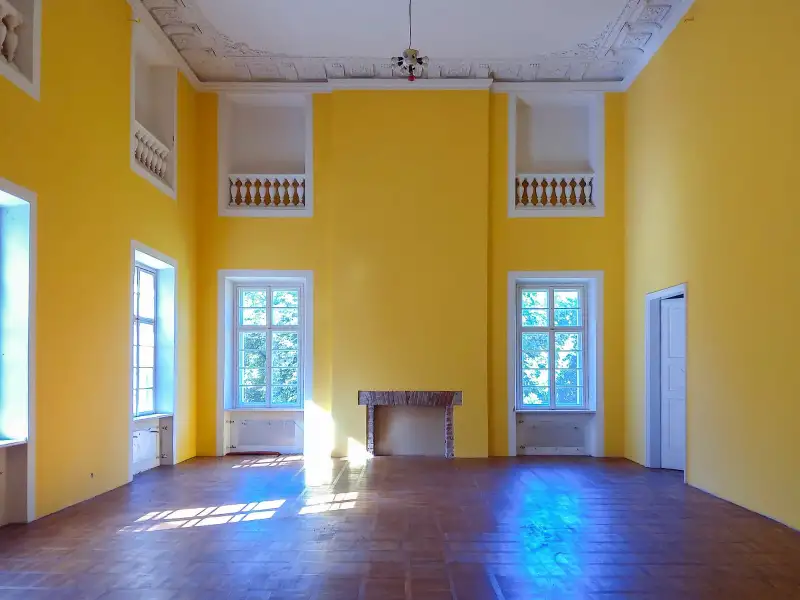 Pałac na sprzedaż Siedlec, Wielkopolskie,  Polska, 3