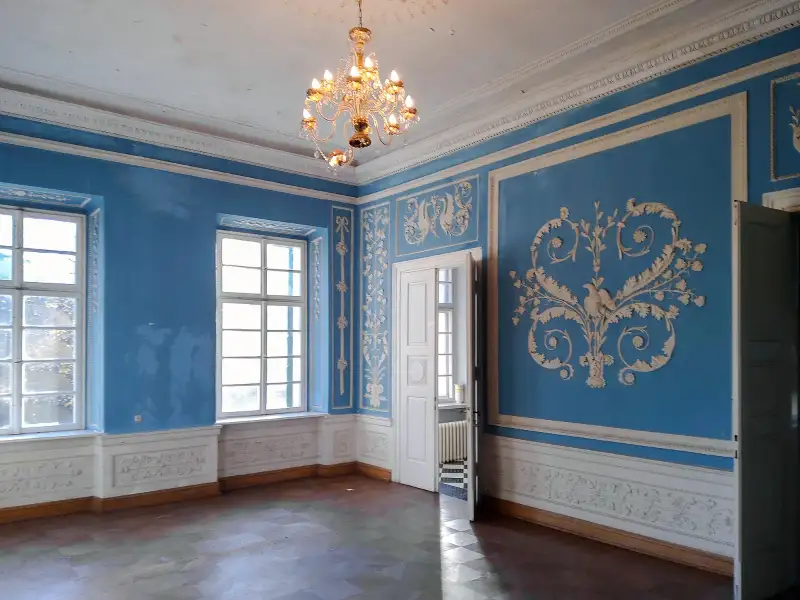 Pałac na sprzedaż Siedlec, Wielkopolskie, 6