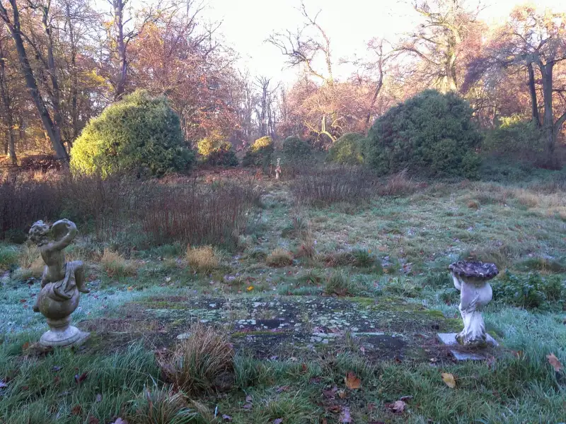 Pałac na sprzedaż Siedlec, Wielkopolskie, 4