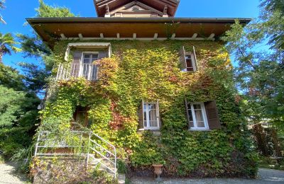 Zabytkowa willa 28838 Stresa, Piemont