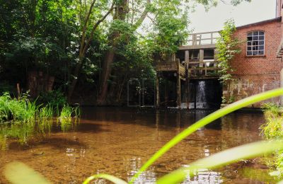 Młyn na sprzedaż 29451 Dannenberg, Dolna Saksonia, Zdjęcie 19/20