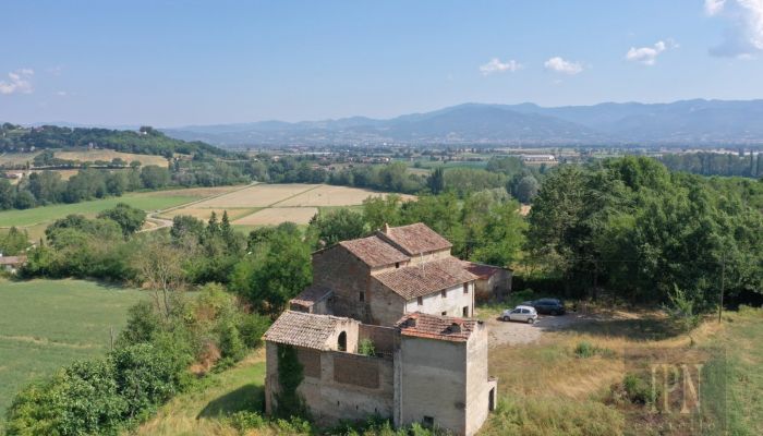 Wiejski dom na sprzedaż 06010 Citerna, Umbria,  Włochy