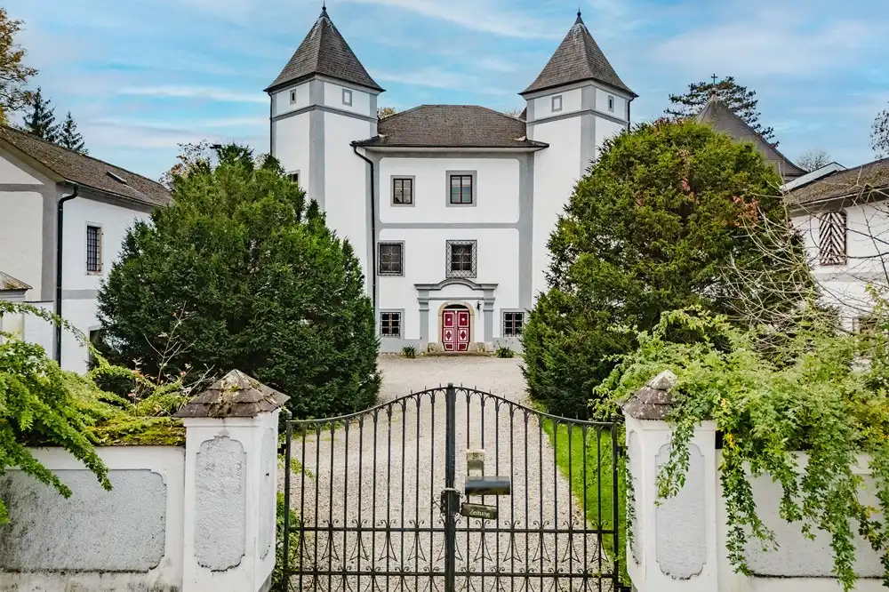 4693 Desselbrunn, Górna Austria na sprzedaż 