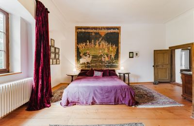 Pałac na sprzedaż 4693 Desselbrunn, Górna Austria, Himmlisch Schlafen im Gästetrakt