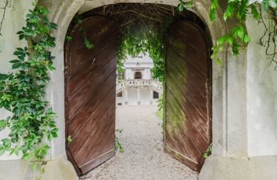 Pałac na sprzedaż 4693 Desselbrunn, Górna Austria, Märchenhafter Blick